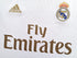 2019/20 Real Madrid Home Football Shirt (S)