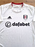 2019/20 Fulham Home Football Shirt