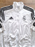 2011/12 Real Madrid Track Jacket