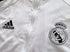 2011/12 Real Madrid Track Jacket (S)