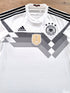 2018/19 Germany Home World Champions Football Shirt