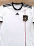 2010/11 Germany Home Football Shirt