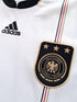 2010/11 Germany Home Football Shirt (Youth)