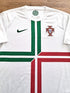2012/13 Portugal Away Football Shirt