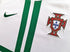 2012/13 Portugal Away Football Shirt (M)