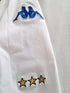 2000/01 Italy Away Football Shirt #7 (XXL)