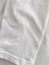 2000/01 Italy Away Football Shirt #7 (XXL)