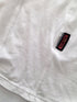 2000/01 Italy Away Football Shirt #7 (XXL)