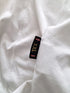2000/01 Italy Away Football Shirt #7 (XXL)