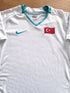 2008/09 Turkey Away Football Shirt (Kids)