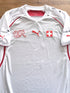 2010/11 Switzerland Training Shirt