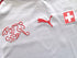 2010/11 Switzerland Training Shirt (L)