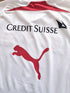 2010/11 Switzerland Training Shirt (L)