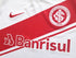 2019 Internacional Away Football Shirt (S)