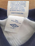 1990/91 England Home Football Shirt (M)