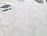 1990/91 England Home Football Shirt (M)