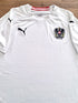 2018/19 Austria Away Football Shirt