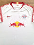 2018/19 RB Leipzig Home Football Shirt