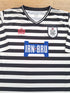 2020/21 Queens Park Home Football Shirt