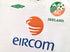 2003/04 Republic of Ireland Away Football Shirt (Kids)