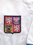 2006/07 Czech Republic Away Football Shirt Nedved #11 (XL)