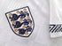 1990/91 England Home Football Shirt (XL)