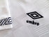 1990/91 England Home Football Shirt (XL)