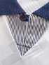 1990/91 England Home Football Shirt (XL)