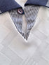 1990/91 England Home Football Shirt (L)