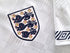 1990/91 England Home Football Shirt (XL)