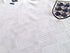 1990/91 England Home Football Shirt (XL)