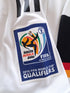2008/09 Germany Home World Cup Qualifiers Formotion Football Shirt #4 (XL)