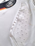 2008/09 Germany Home World Cup Qualifiers Formotion Football Shirt #4 (XL)