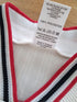 1996 Sao Paulo Home Football Shirt #3 (L)