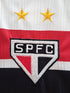1996 Sao Paulo Home Football Shirt #3 (L)