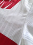 1996 Sao Paulo Home Football Shirt #3 (L)