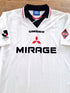 1997 Urawa Red Diamonds Away J.League Football Shirt