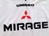 1997 Urawa Red Diamonds Away J.League Football Shirt (L)