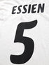 2010/11 Ghana Home Football Shirt Essien #5 (XL)
