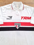 1995 Sao Paulo Home Football Shirt
