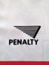 1995 Sao Paulo Home Football Shirt #7 (L)