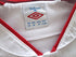 2012/13 England Home Football Shirt Walcott #7 (XXL)