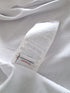 2012/13 England Home Football Shirt Walcott #7 (XXL)