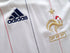 2009/10 France Away Football Shirt (Youth)