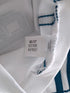 2018 Real Madrid Home Football Shirt. Ronaldo #7 (XL)