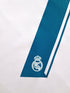 2018 Real Madrid Home Football Shirt. Ronaldo #7 (XL)