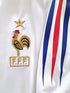 2004/05 France Away Football Shirt (S)
