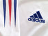 2004/05 France Away Football Shirt (S)