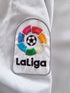 2016/17 Real Madrid Home La Liga Football Shirt. Ronaldo #7 (L)