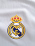 2016/17 Real Madrid Home La Liga Football Shirt. Ronaldo #7 (L)